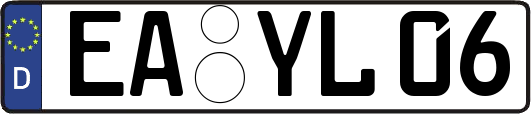 EA-YL06