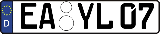 EA-YL07