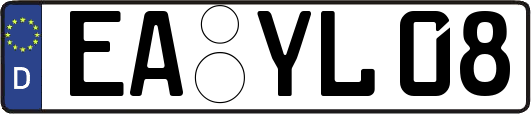 EA-YL08