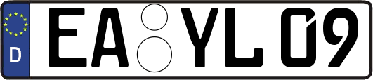 EA-YL09
