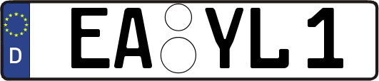 EA-YL1