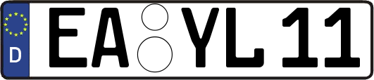 EA-YL11