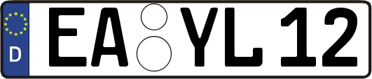 EA-YL12