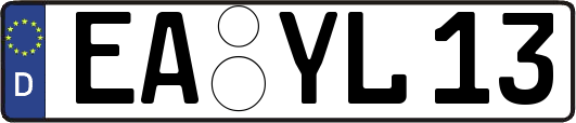 EA-YL13