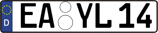 EA-YL14