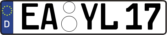 EA-YL17