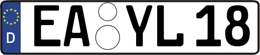 EA-YL18