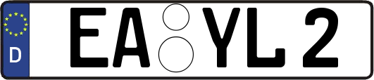 EA-YL2