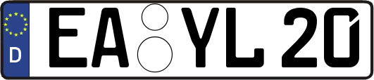 EA-YL20