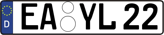 EA-YL22
