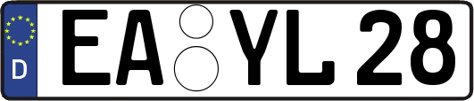 EA-YL28