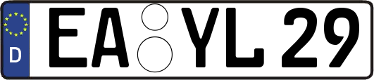 EA-YL29