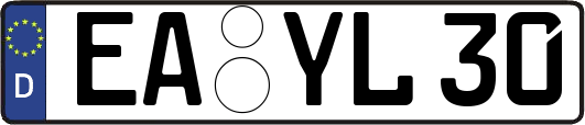 EA-YL30