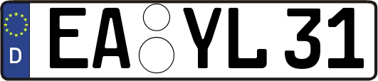 EA-YL31