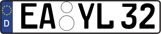 EA-YL32