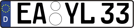 EA-YL33