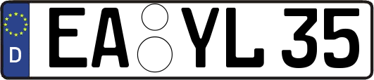 EA-YL35