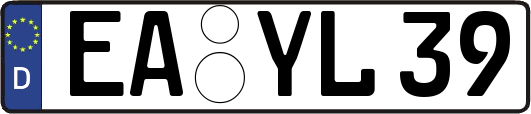 EA-YL39