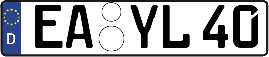 EA-YL40