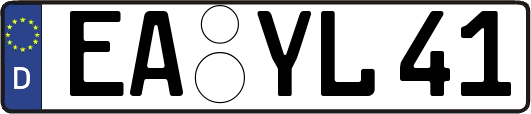 EA-YL41