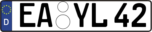 EA-YL42