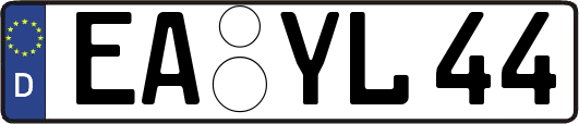 EA-YL44