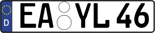 EA-YL46