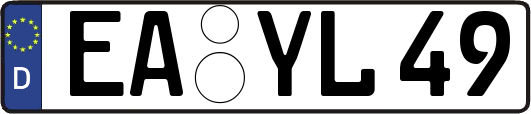 EA-YL49