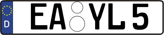 EA-YL5