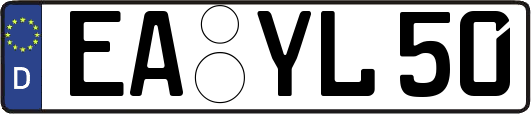 EA-YL50