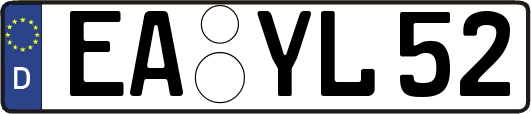 EA-YL52