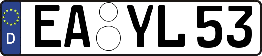 EA-YL53