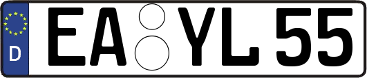 EA-YL55