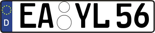 EA-YL56
