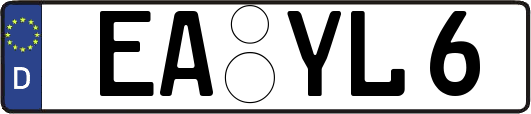 EA-YL6