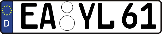 EA-YL61