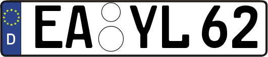EA-YL62