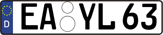 EA-YL63