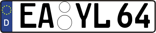 EA-YL64