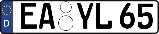 EA-YL65