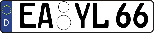 EA-YL66