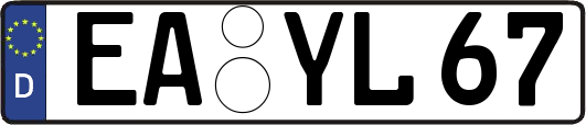 EA-YL67