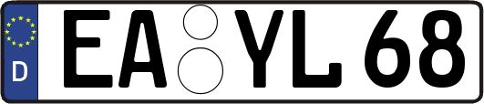 EA-YL68