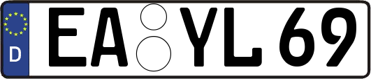 EA-YL69