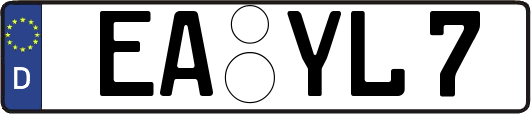EA-YL7