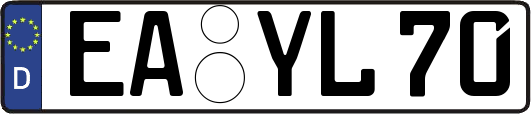 EA-YL70