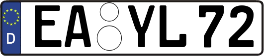 EA-YL72