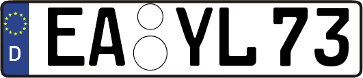 EA-YL73