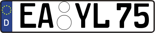 EA-YL75