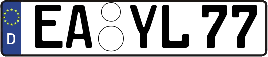 EA-YL77